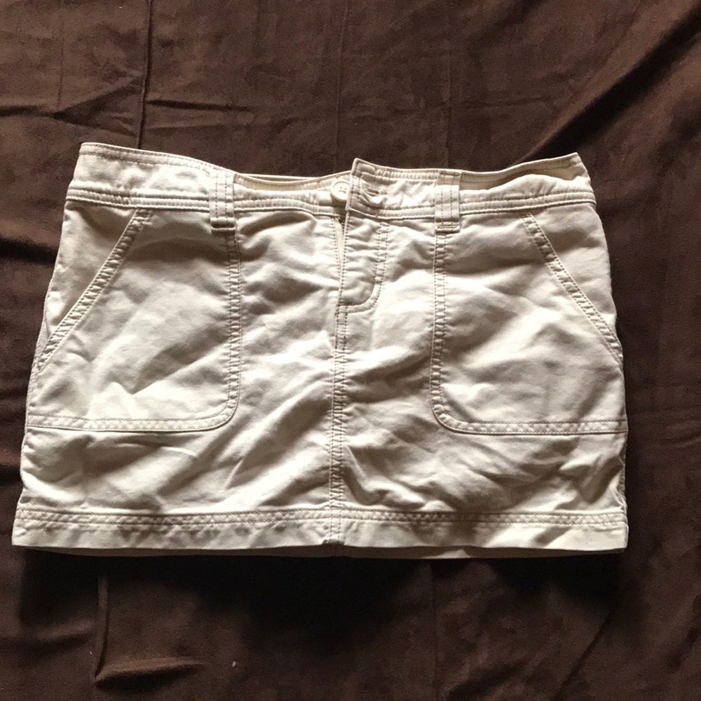 Aeropostale skort